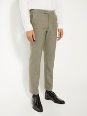 Dune London Black Salisburry Classic Oxford Shoes - Image 1 of 6