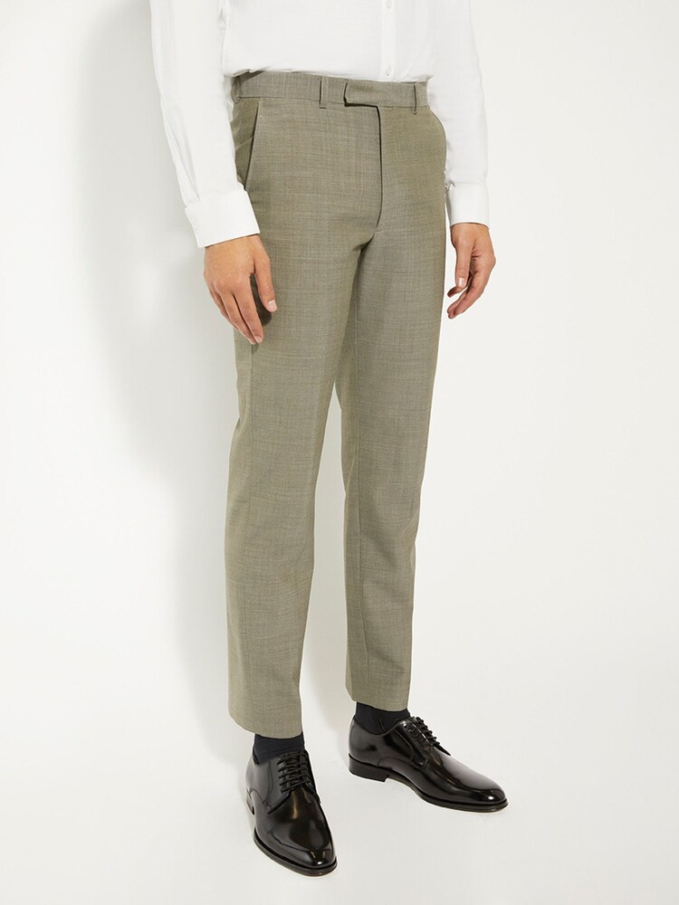 Dune London Black Salisburry Classic Oxford Shoes - Image 1 of 6 Dune London Black Salisburry Classic Oxford Shoes - Image 1 of 6