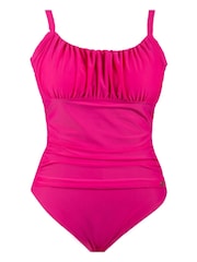 Seaspray Gathered Bust Swimsuit - Image 5 of 5