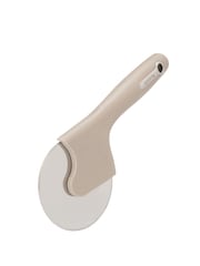 Fusion Grey Set of 4 Can Opener, Multi Peeler, Pizza Cutter and Garlic Press - Image 3 of 4