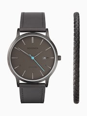 Sekonda Mens Bergen 2 Piece Gift Set - Image 1 of 1