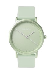 Sekonda Green Palette 2 Piece Ladies Gift Set - Image 2 of 8