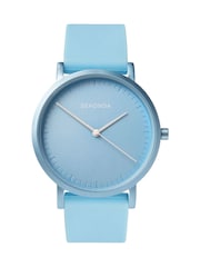 Sekonda Blue Palette 2 Piece Ladies Gift Set - Image 2 of 7