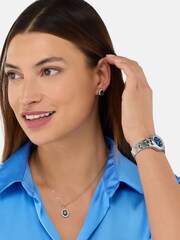 Sekonda Blue Catherine 3 Piece Gift Set - Image 7 of 8