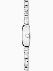 Sekonda Silver 4 Piece Dress Gift Set - Image 3 of 6