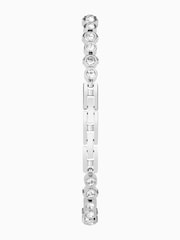 Sekonda Silver 4 Piece Dress Gift Set - Image 4 of 6