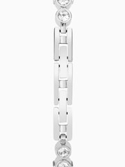 Sekonda Silver 4 Piece Dress Gift Set - Image 5 of 6