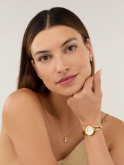 Sekonda Gold 3 Piece Dress Gift Set - Image 1 of 6