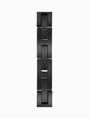 Sekonda Celeste Starlet Alloy Bracelet Black Watch - Image 4 of 6