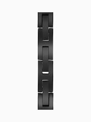 Sekonda Aurora Black Alloy Bracelet Watch - Image 2 of 6