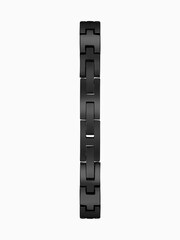 Sekonda Aurora Black Alloy Bracelet Watch - Image 4 of 6