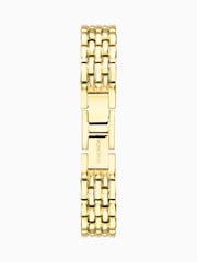 Sekonda Ladies Monica Gold Alloy Bracelet with White Dial Watch - Image 2 of 6