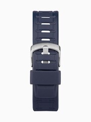 Sekonda Malvern Men’s Blue Plastic Strap Digital Watch - Image 2 of 6