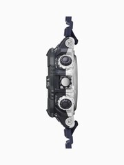 Sekonda Malvern Men’s Blue Plastic Strap Digital Watch - Image 3 of 6