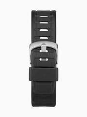Sekonda Malvern Men’s Black Plastic Strap Digital Watch - Image 3 of 6