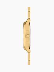 Sekonda Jones Men’s Gold Tone Stainless Steel Bracelet Watch - Image 2 of 6