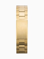 Sekonda Jones Men’s Gold Tone Stainless Steel Bracelet Watch - Image 4 of 6