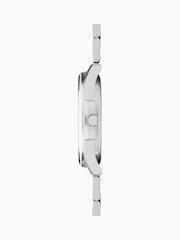 Sekonda Jones Men’s Silver Stainless Steel Bracelet Watch - Image 3 of 6