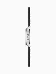 Sekonda Mens Altitude Black Rubber Strap Watch - Image 3 of 5