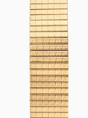 Sekonda Mens Evans Gold Expander Bracelet with White Dial Watch - Image 5 of 5