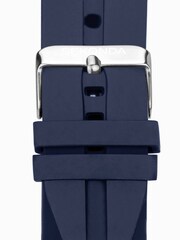 Sekonda Mens Grey Balearic Rubber Strap with Dial Watch - Image 2 of 5