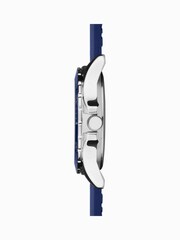 Sekonda Mens Grey Balearic Rubber Strap with Dial Watch - Image 4 of 5