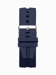 Sekonda Mens Grey Balearic Rubber Strap with Dial Watch - Image 5 of 5