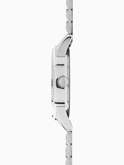 Sekonda Mens Classic 40mm King Watch Stainless Steel Bracelet Dial - Image 4 of 6