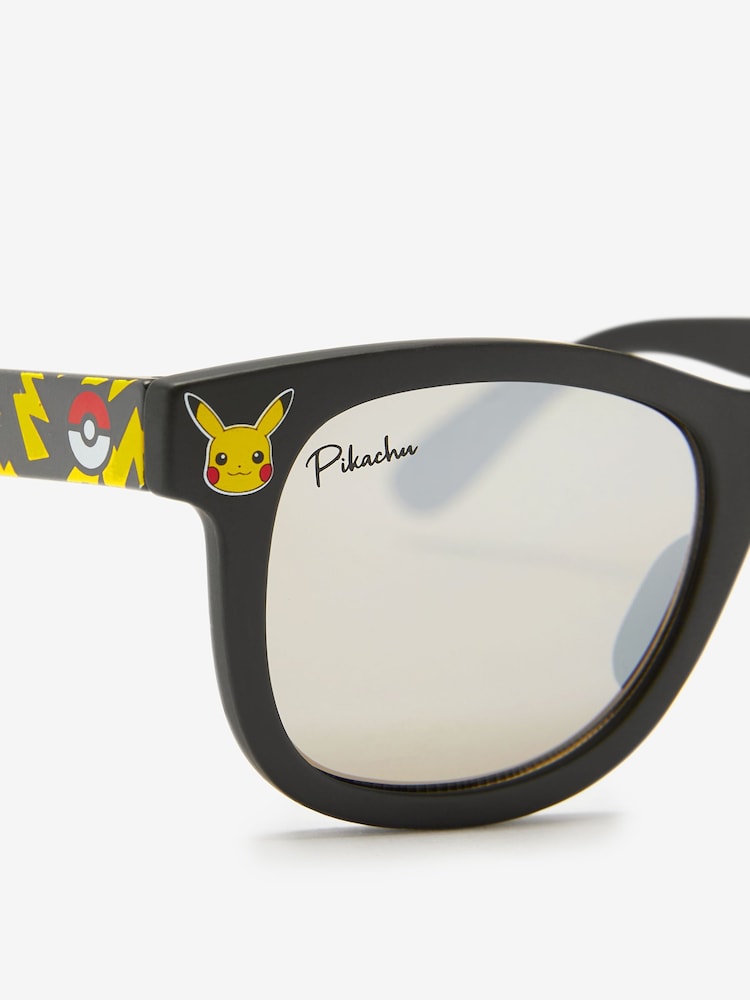 Pokemon License Sunglasses - Image 3 of 3