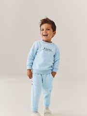 Baker by Ted Baker Sweatshirt & Joggers Set - Image 1 of 9