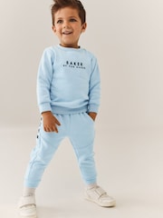 Baker by Ted Baker Sweatshirt & Joggers Set - Image 2 of 9