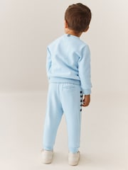 Baker by Ted Baker Sweatshirt & Joggers Set - Image 4 of 9