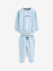 Baker by Ted Baker Sweatshirt & Joggers Set - Image 7 of 9