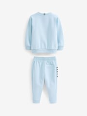 Baker by Ted Baker Sweatshirt & Joggers Set - Image 8 of 9