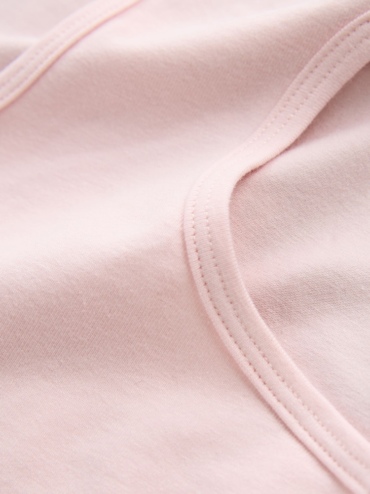 Baker by Ted Baker Crop Top 3 Pack - Image 10 of 10