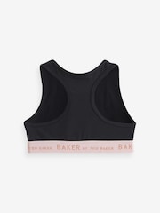 Baker by Ted Baker Crop Top 3 Pack - Image 3 of 10