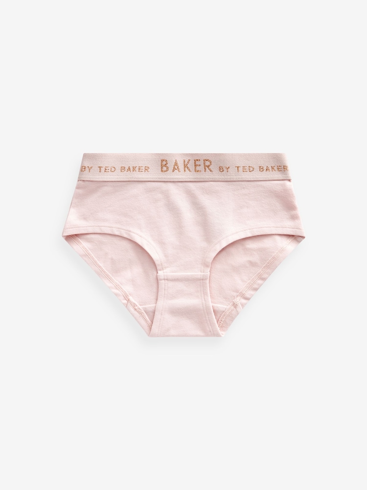 Baker By Ted Baker Slips im 3er-Pack - Bild 2 von 6