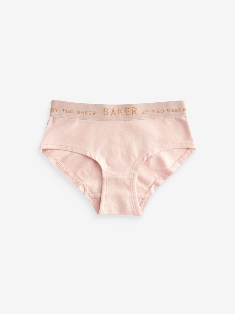 Baker by Ted Baker Briefs 3 Pack - Image 2 of 6