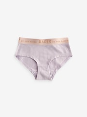 Baker by Ted Baker Briefs 3 Pack - Image 3 of 6