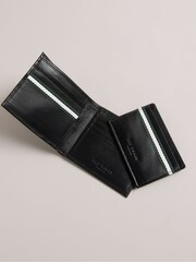 Ted Baker Granony Glasgow Stripe Wallet And Cardholder Set - Изображение 3 из 3