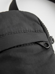 Black Mobile Phone Bag - Image 7 of 7