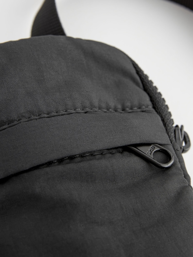 Black Mobile Phone Bag - Image 7 of 7