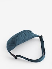 Navy Blue Cross-Body Bag - Image 3 of 5