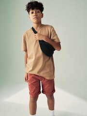 Black Cross-Body Bag - Image 1 of 7