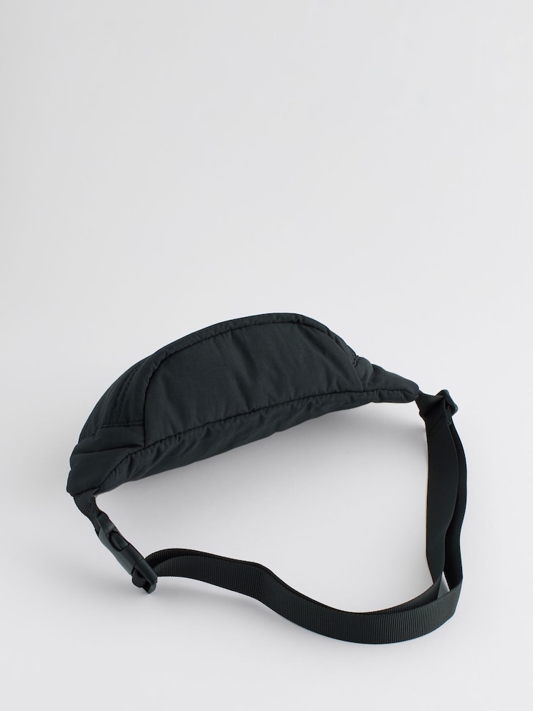 Black Cross-Body Bag - Image 5 of 7