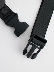 Black Cross-Body Bag - Image 7 of 7