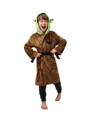 Character Brown Star Wars Dressing Gown - Image 3 of 3