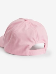 Lilac Purple Unicorn Sequin Cap (1-13yrs) - Image 2 of 2
