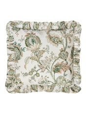 Amanda Holden Pink Tresco Isles Cushion - Image 2 of 3