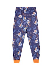 Character Blue Blippi Pyjamas - Image 3 of 4